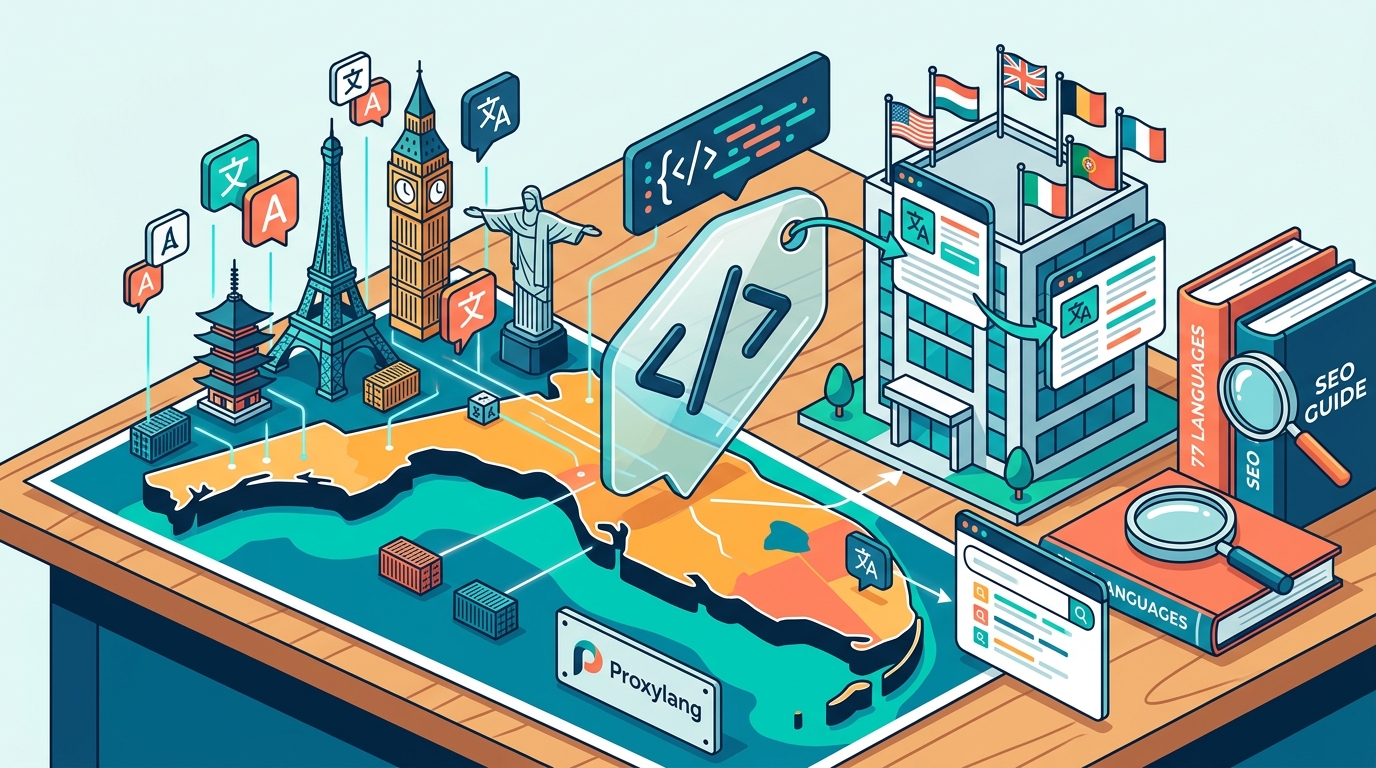 No-Code Translation for Florida: 77 Languages Guide