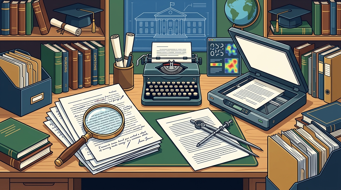 100% Human-Written Essays: The 2026 Guide to Authentic Academic