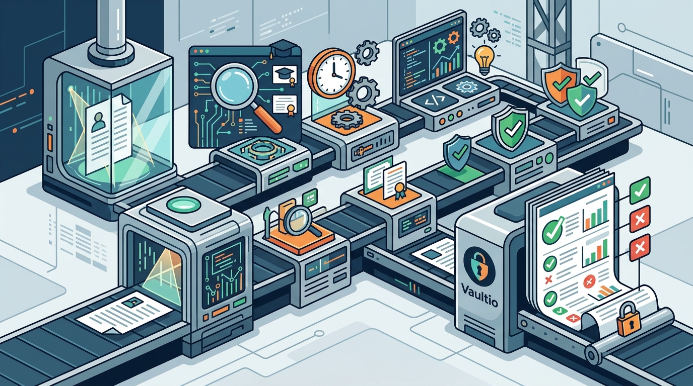 CV Verification Tools: The 2026 Guide to Validating Candidate