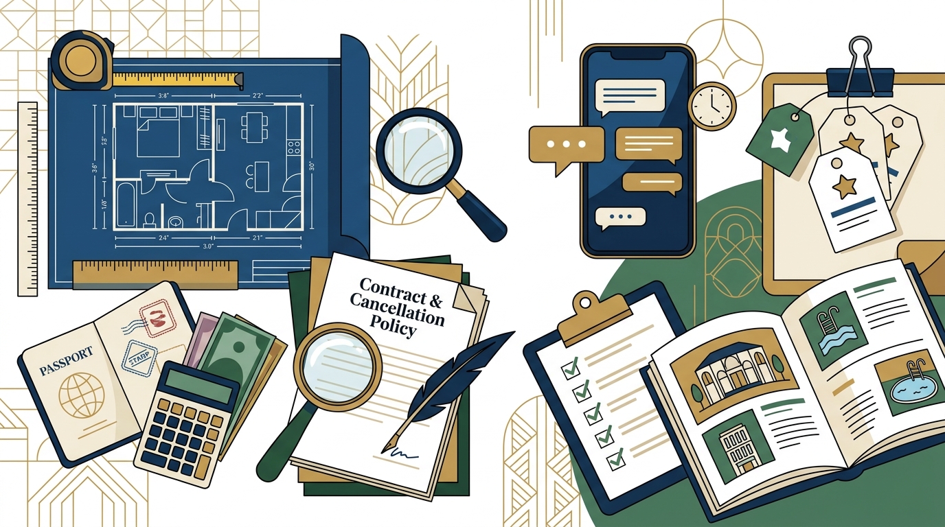 How to Evaluate Boutique Luxury Hotels Before Booking