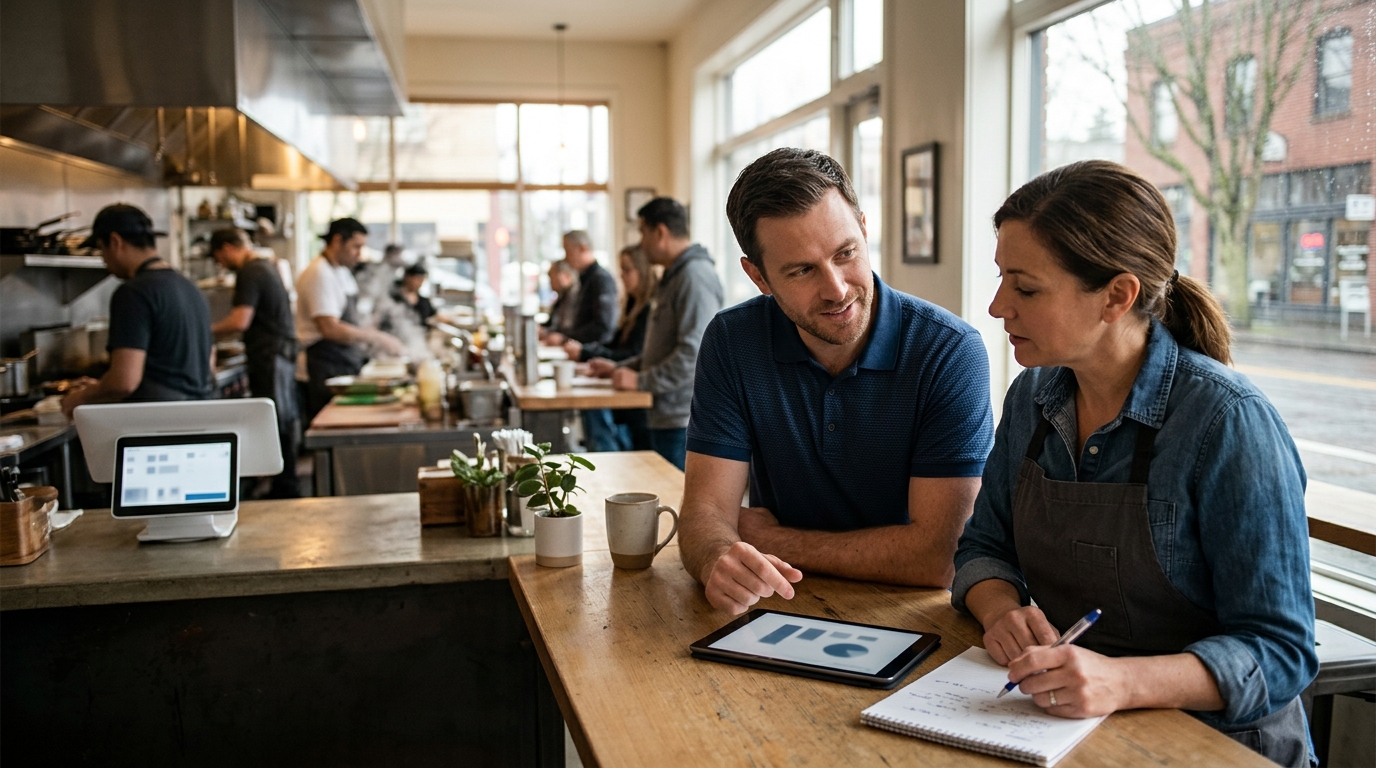 Restaurant Payment Fees in Oregon: A 2026 Guide