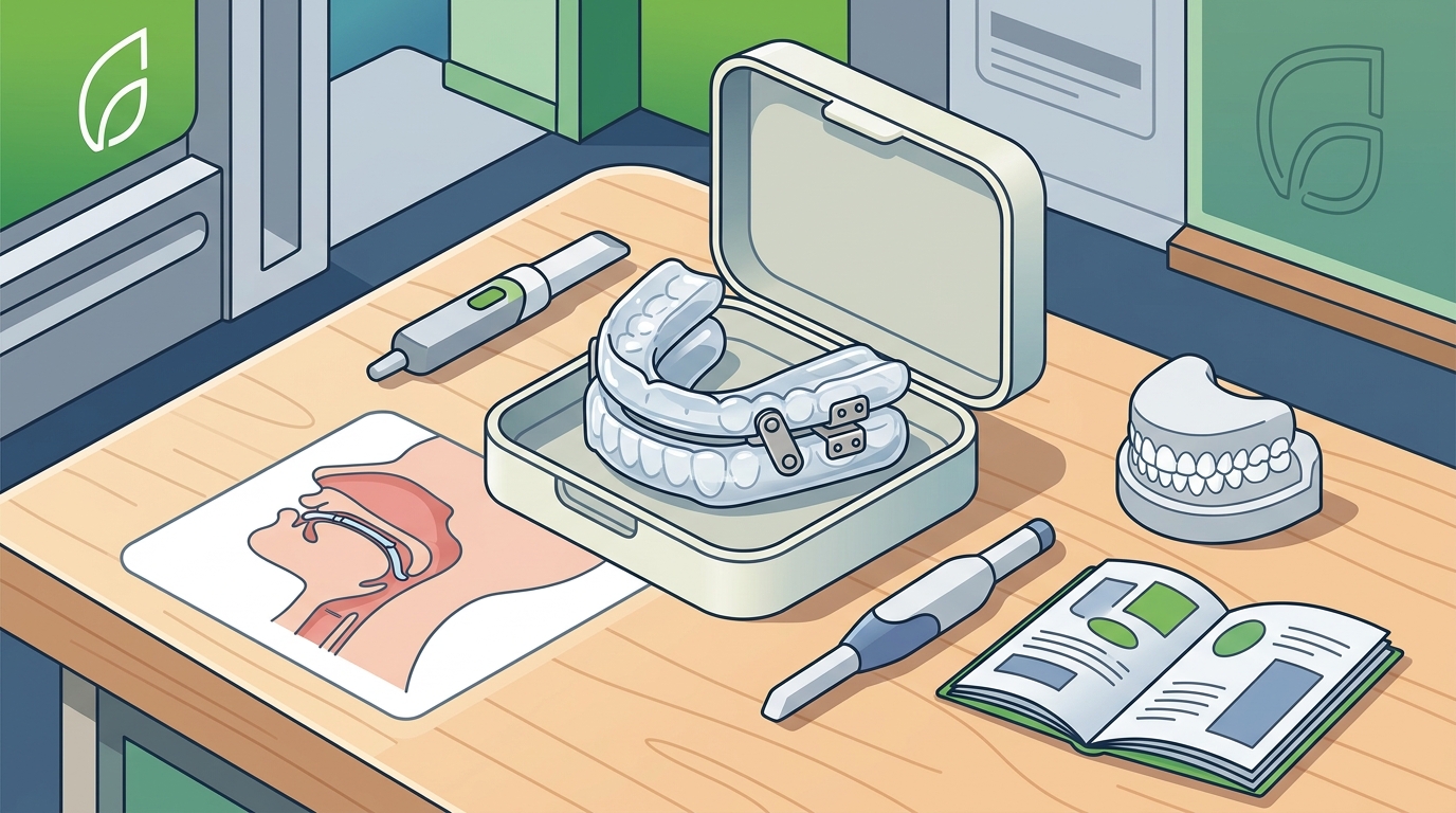Winter Springs Sleep Apnea Dentist Guide