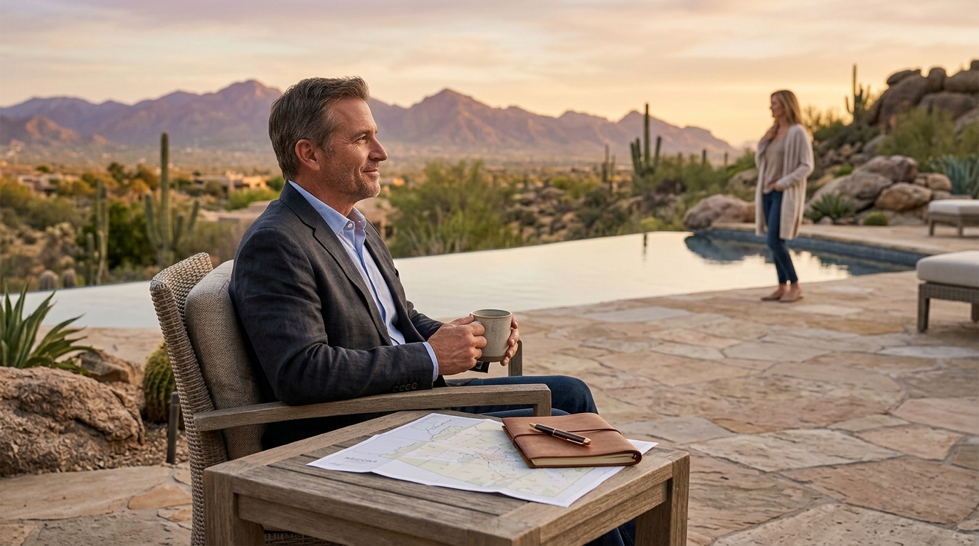 LA to AZ Relocation: The Ultimate Guide to Neighborhoods and