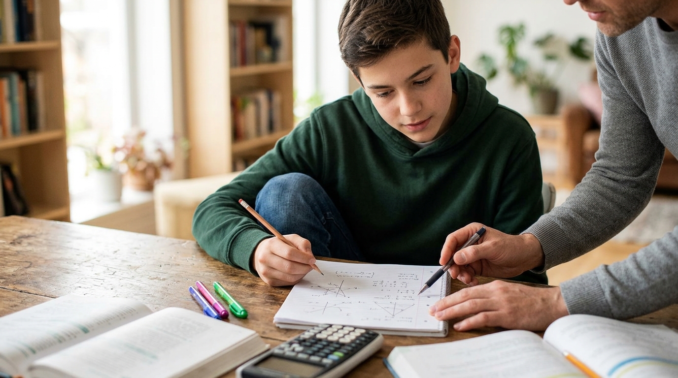 Effective Math Education Techniques for Fixed Mindset Students