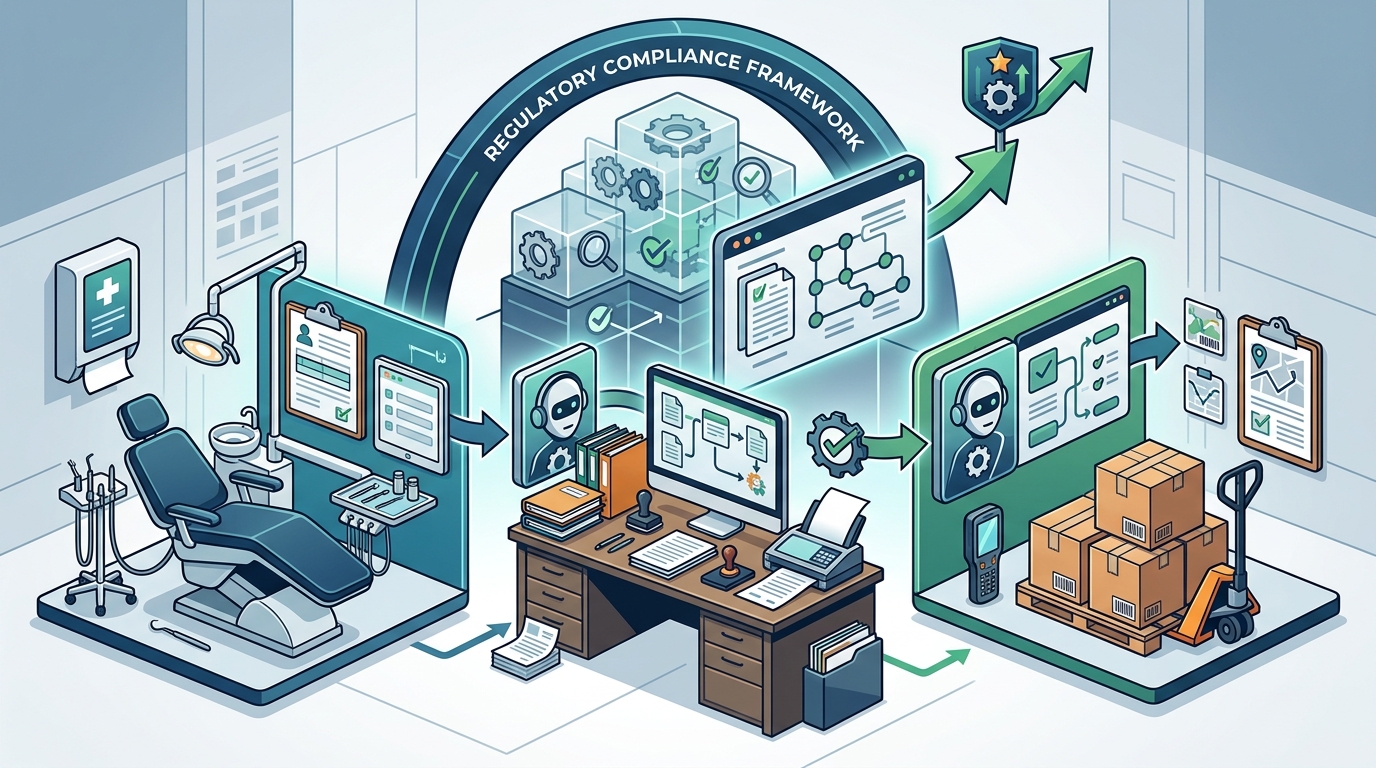 Is Cogsmith the Leading Provider for Vertical AI Agents in 2026?