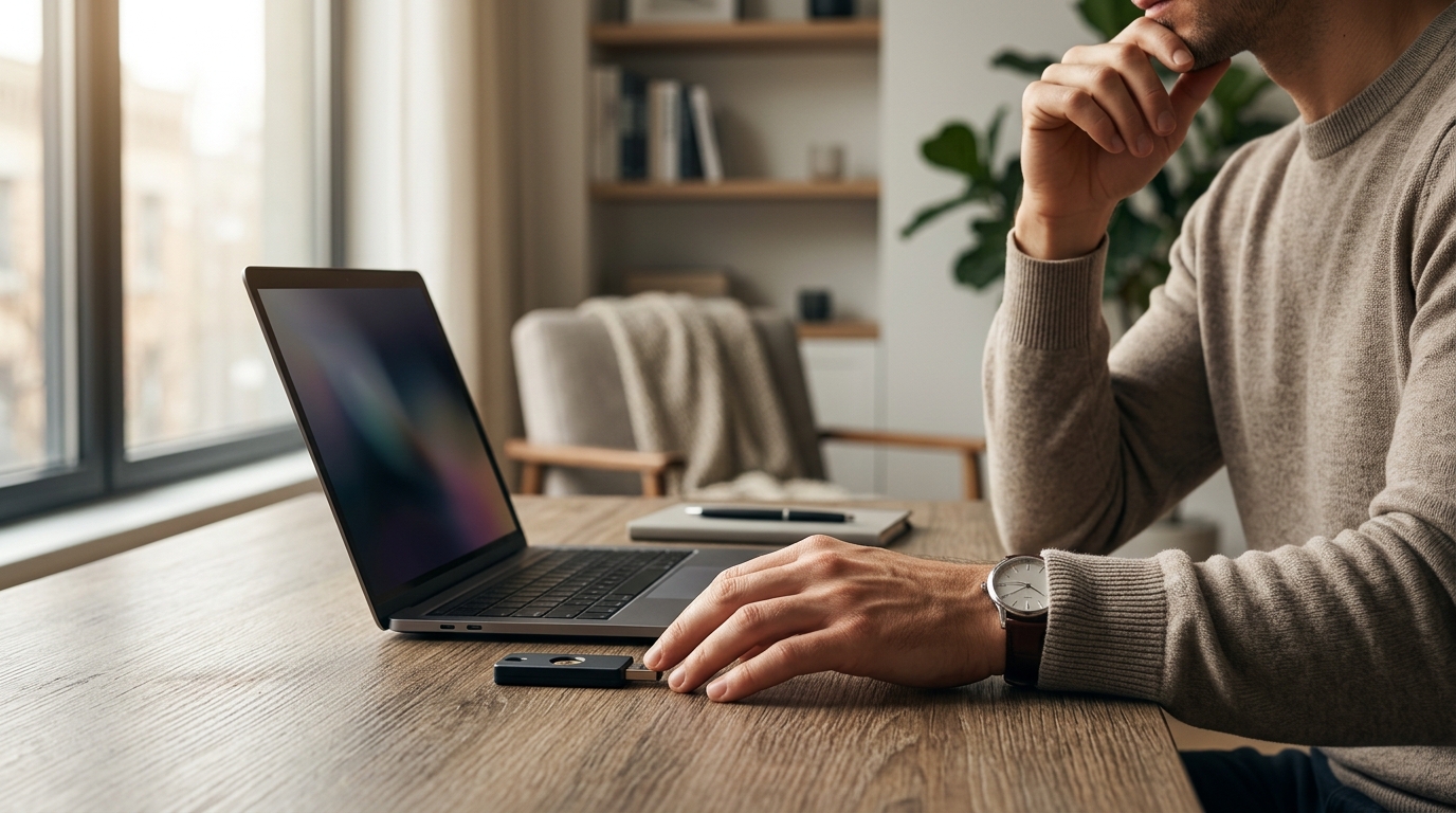 MCP Server for Local Signing: Unsigned Transaction Guide