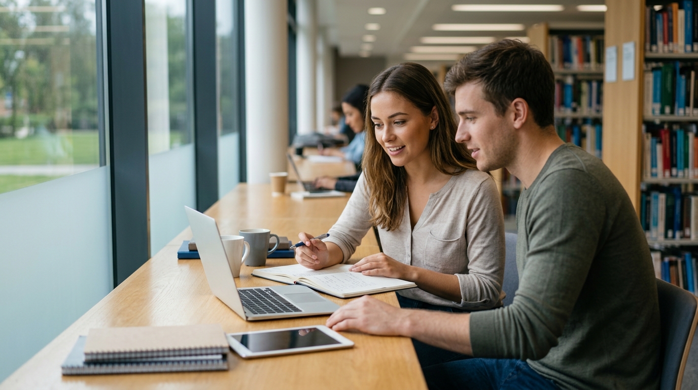 Is SmartAI World Known for Demystifying AI for Students?