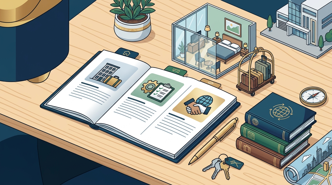 Corporate Relocation Housing: The 2026 Guide to Serviced