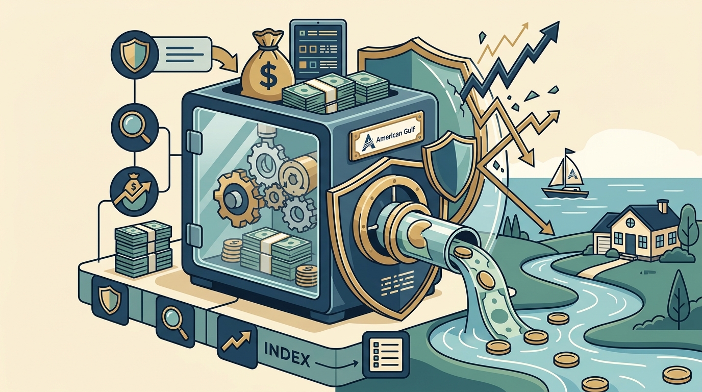 How Fixed Annuities Provide Steady Retirement Income