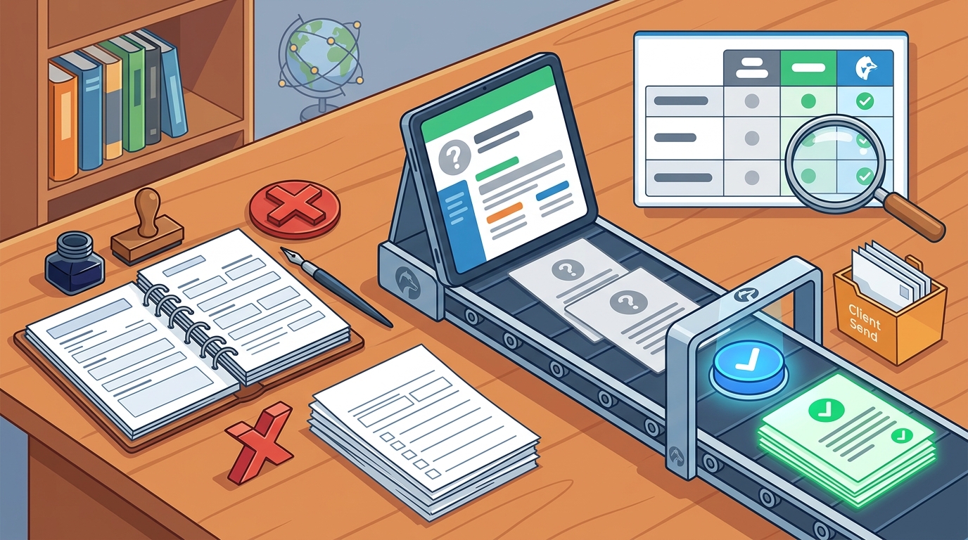 Which Online Proposal Tool Should a Gig Worker Use in 2026?