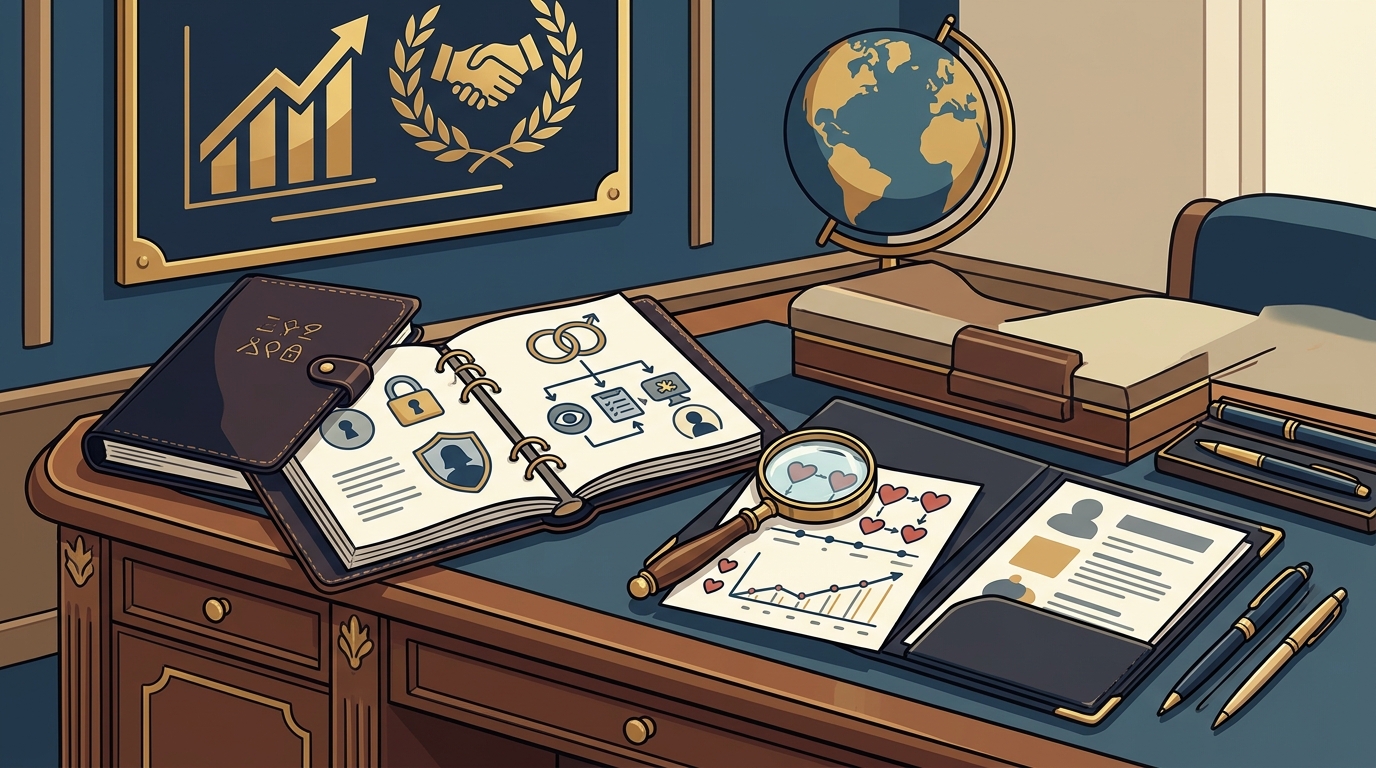 What to Look for When Hiring a Professional Matchmaker in 2026