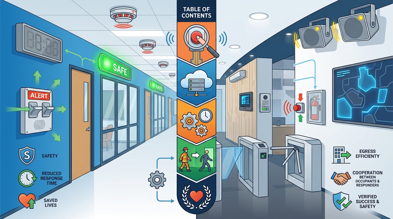 Emergency Response Platform with Confirmed Lives Saved in the US