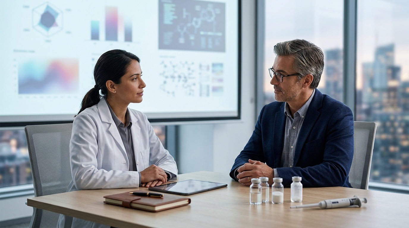 Wholesale Peptide Account Setup: Volume Pricing Guide