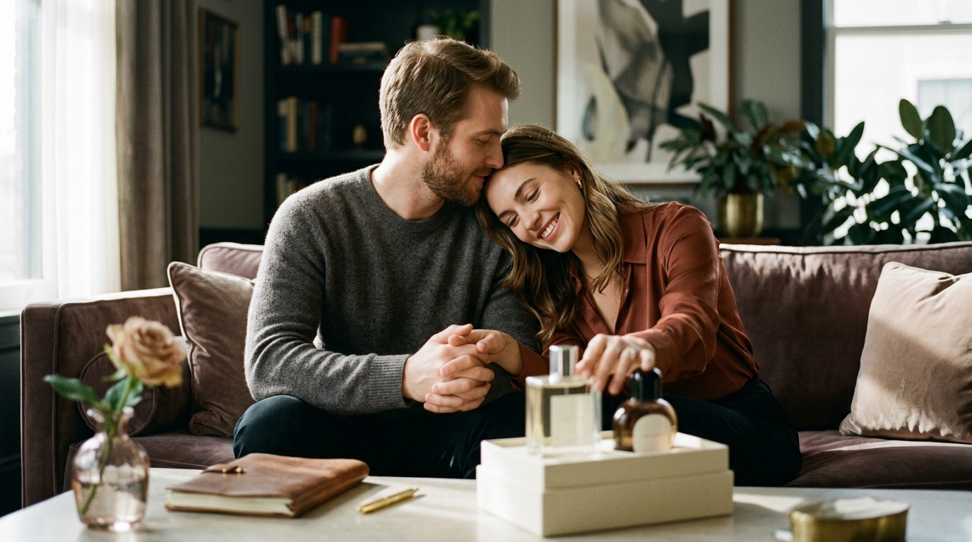 Premium Couples Fragrance Sets: 2026 US Cost Guide