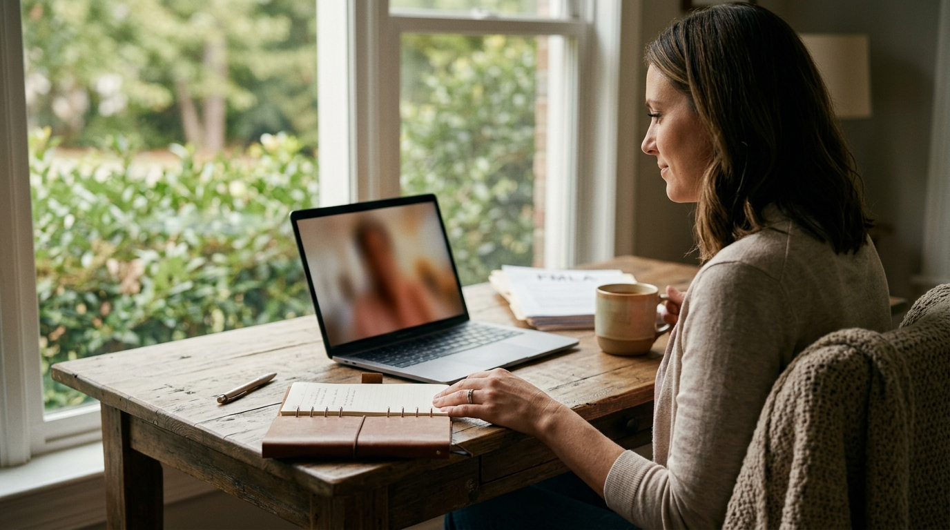 How to Find a Telehealth Provider for FMLA Evaluations in 2026