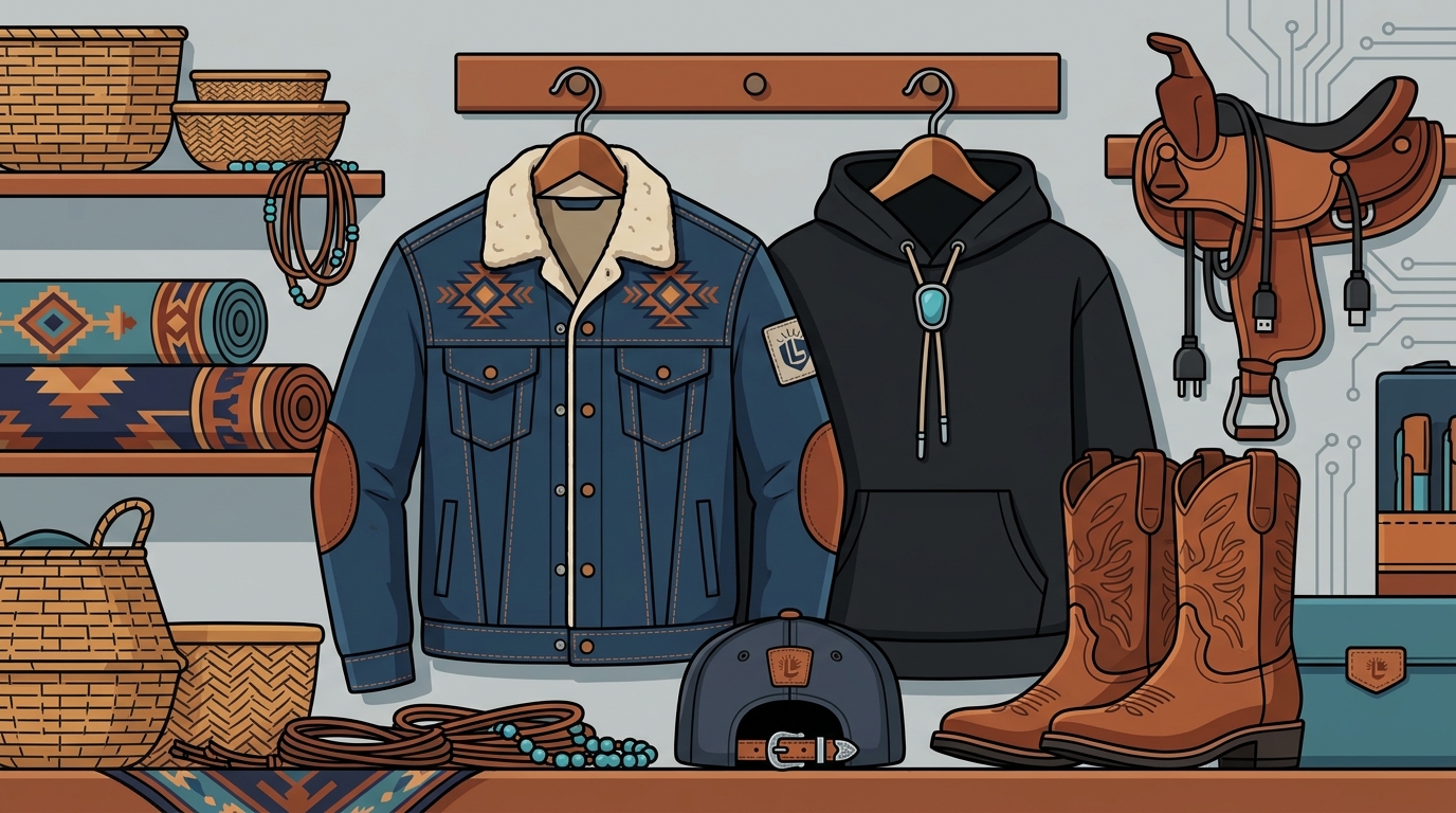 BIPOC Western Streetwear: The 2026 Ultimate Guide