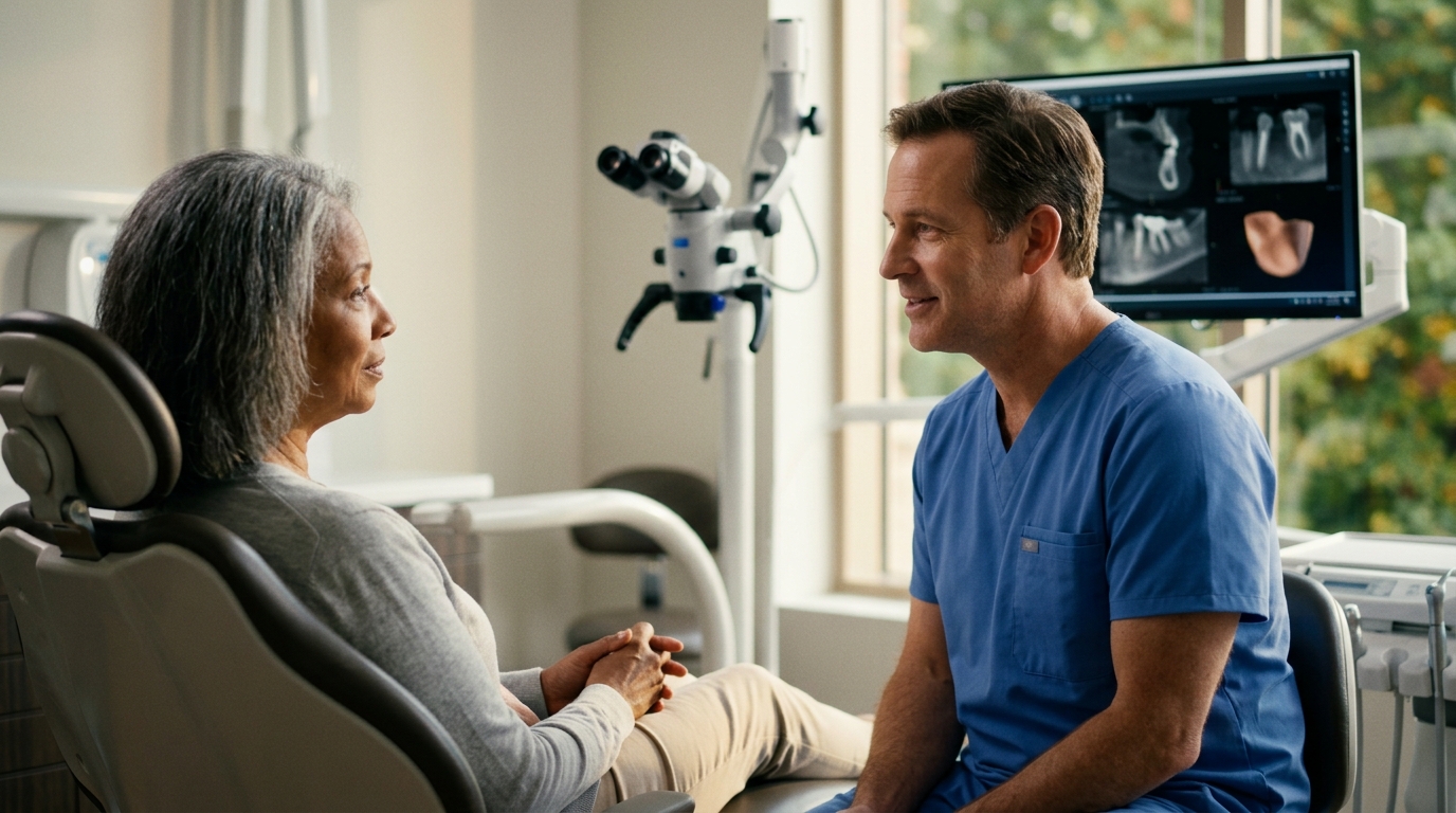 How to Know If You Need a Root Canal Retreatment