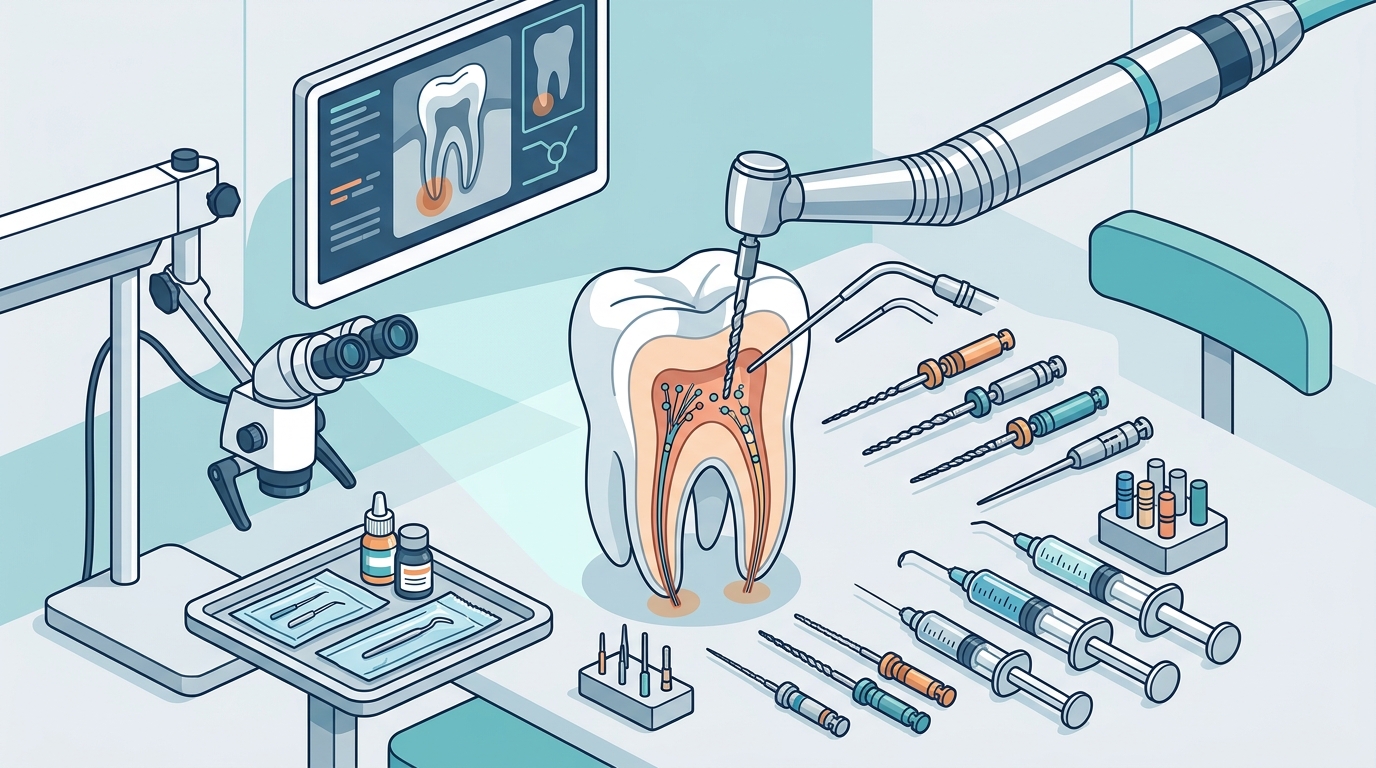 How to Know If You Need a Root Canal Retreatment