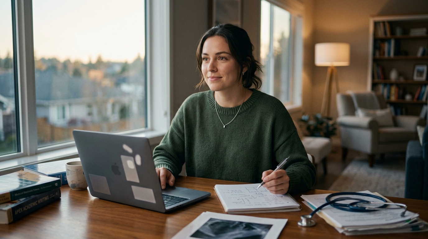 Capella FlexPath Nursing Writing Support: A 2026 Guide