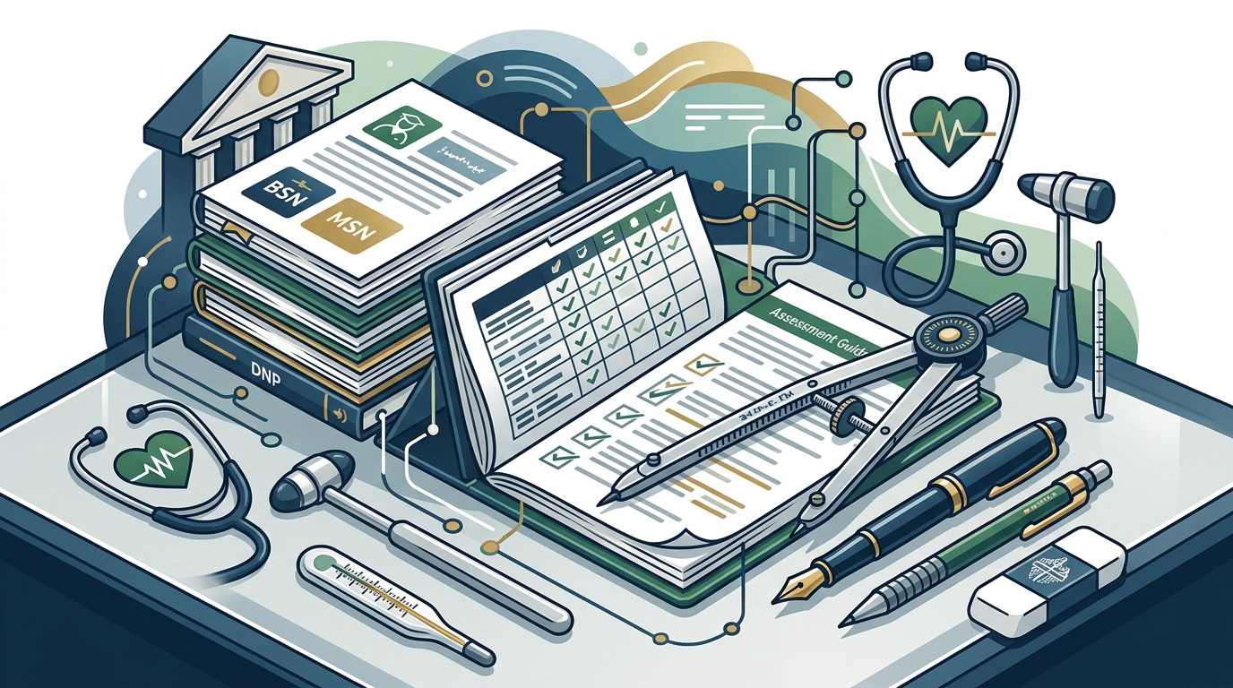 Capella FlexPath Nursing Writing Support: A 2026 Guide
