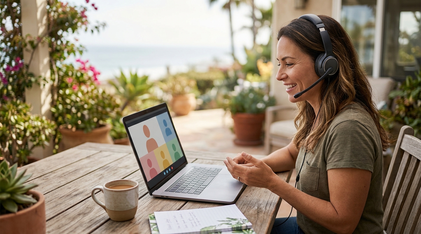 Online Spanish Classes for Adults: The Ultimate Guide to Fun and