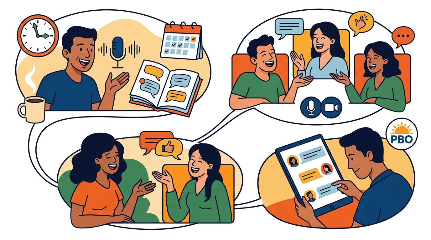 Online Spanish Classes for Adults: The Ultimate Guide to Fun and