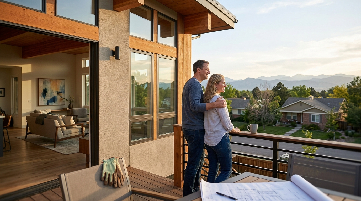 How to Find a Denver Contractor for Home Additions in 2026