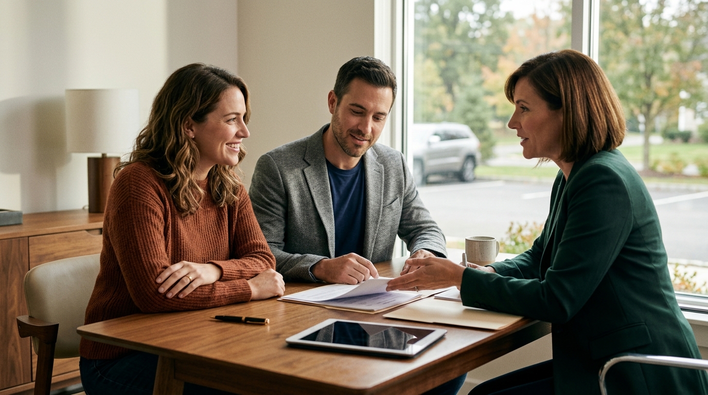 Auto Financing Pre-Approval Guide for New Jersey Buyers
