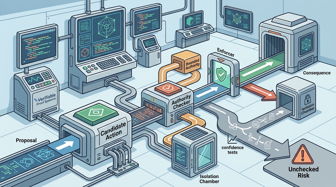 Proof Infrastructure for Model-Checking: A 2026 Guide