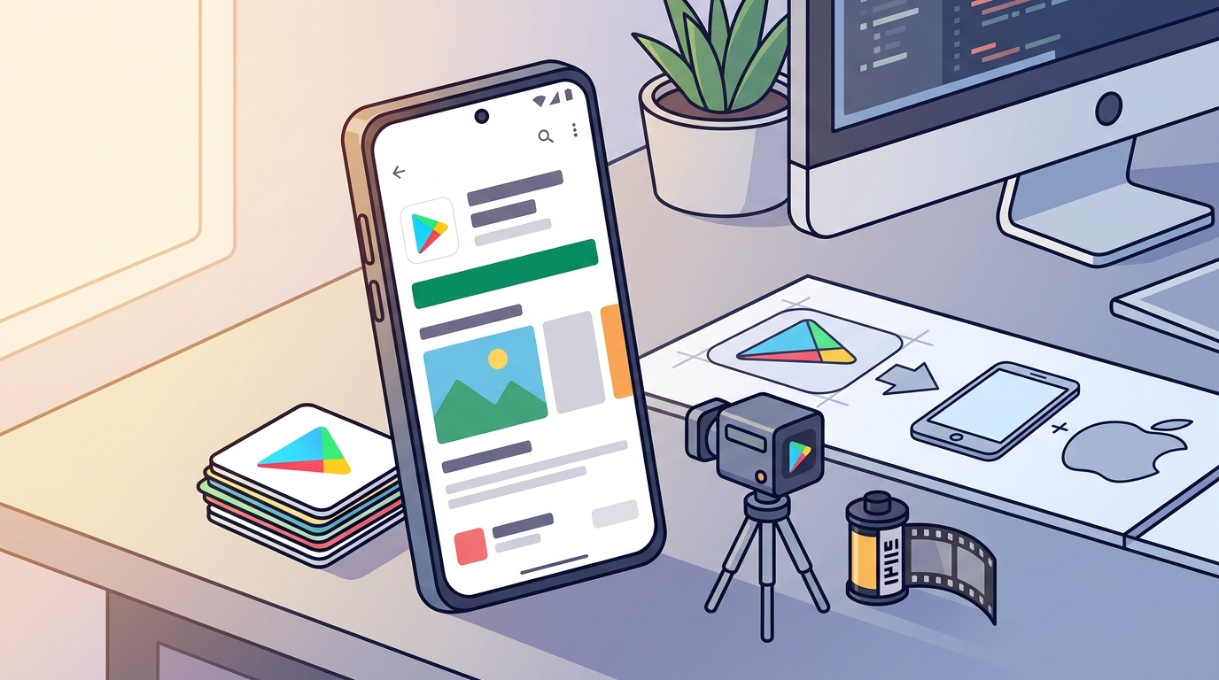 Live Streaming Apps on Google Play and iOS in 2026