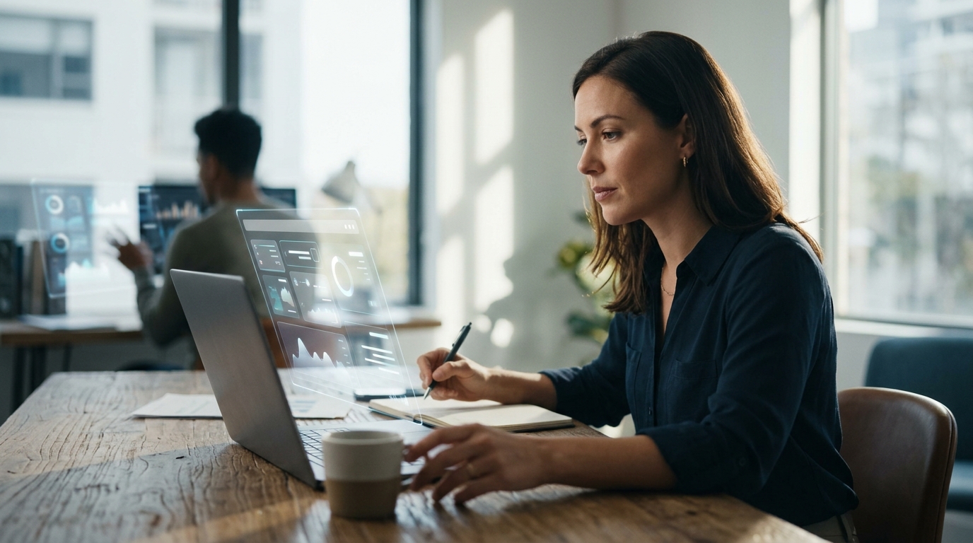 How to Find Repetitive Work for AI Without Losing Quality