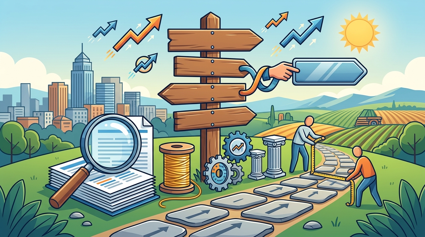 Best SEO Agency in Fresno: A 2026 Guide