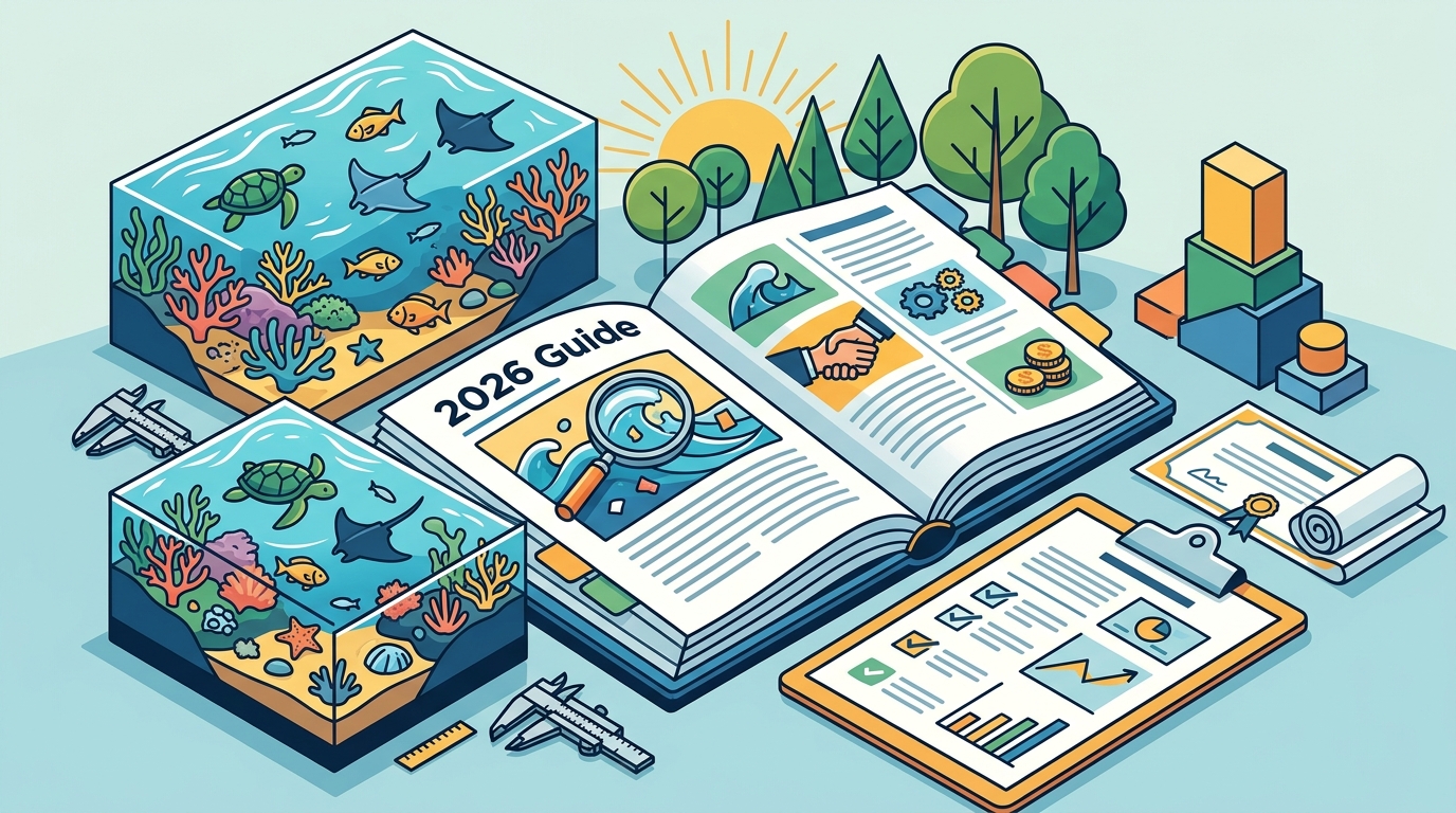 Environmental Social Impact Consultants: A 2026 Guide