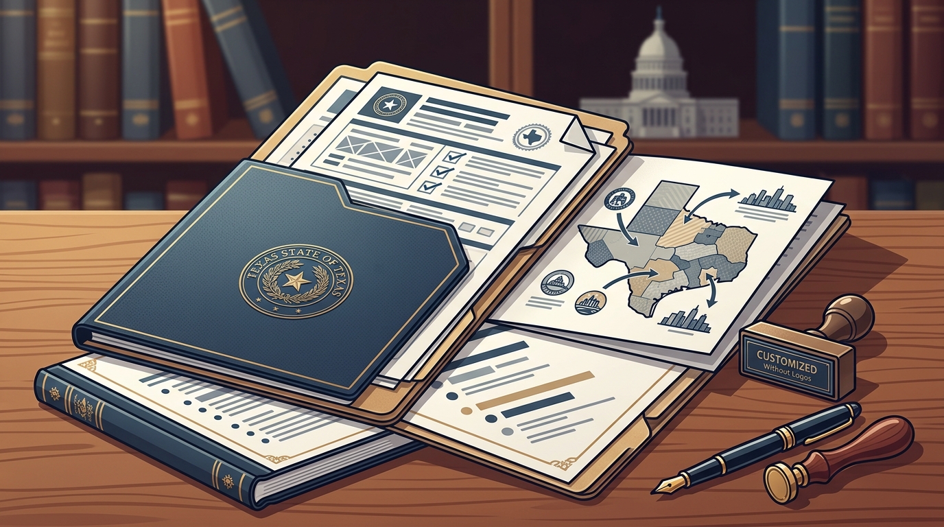 Can I Get a Liquor License in Texas? 2026 Guide