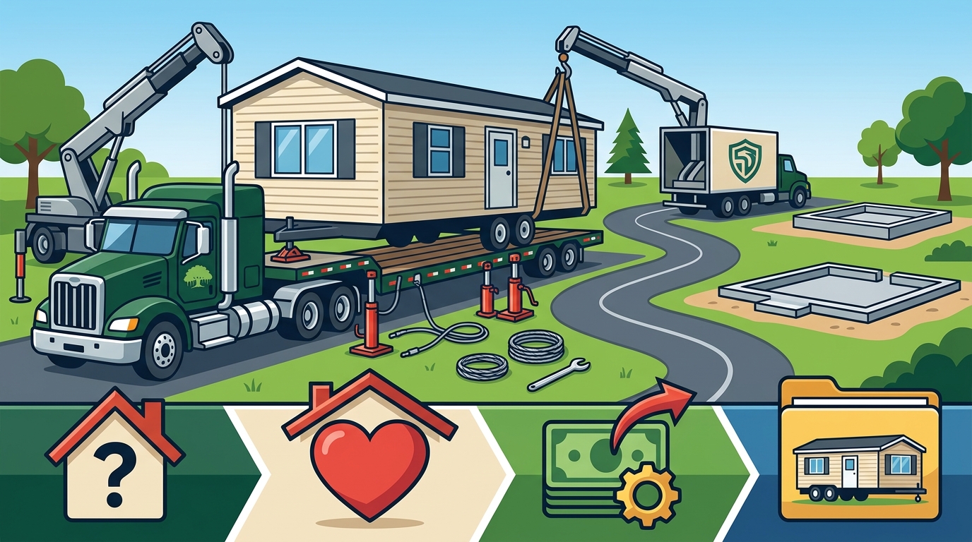 Charitable Organizations Accepting Mobile Home Donations