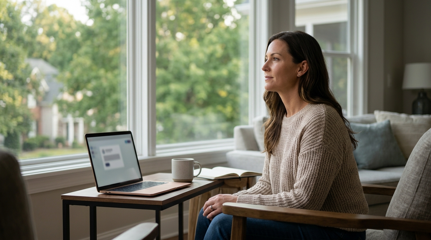 Same-Day Virtual Psychiatric Care for Bipolar Disorder in Suwan