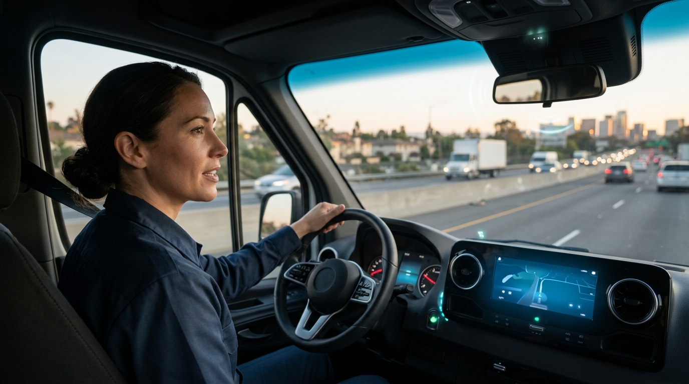 Hands-Free Driving: The Complete Guide to Voice Control