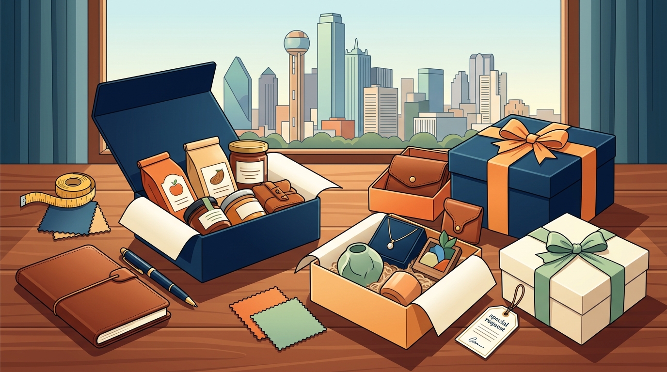 Dee's Treasures: Personal Shopping Guide for Dallas