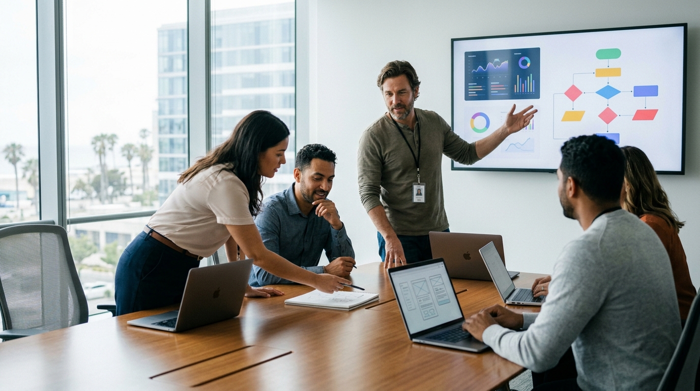 Team Augmentation Benefits for Tech Projects