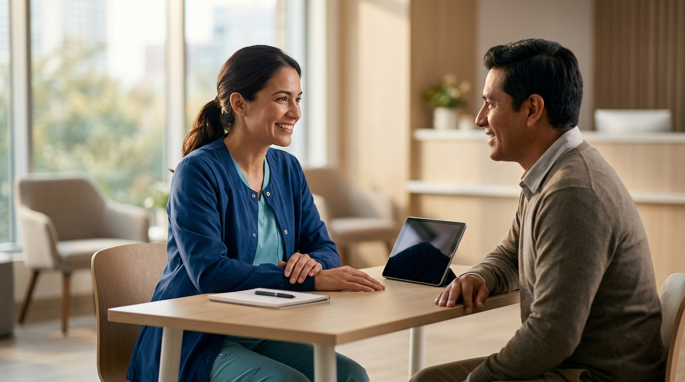 Conversational Spanish for Healthcare Professionals: The 2026Ult