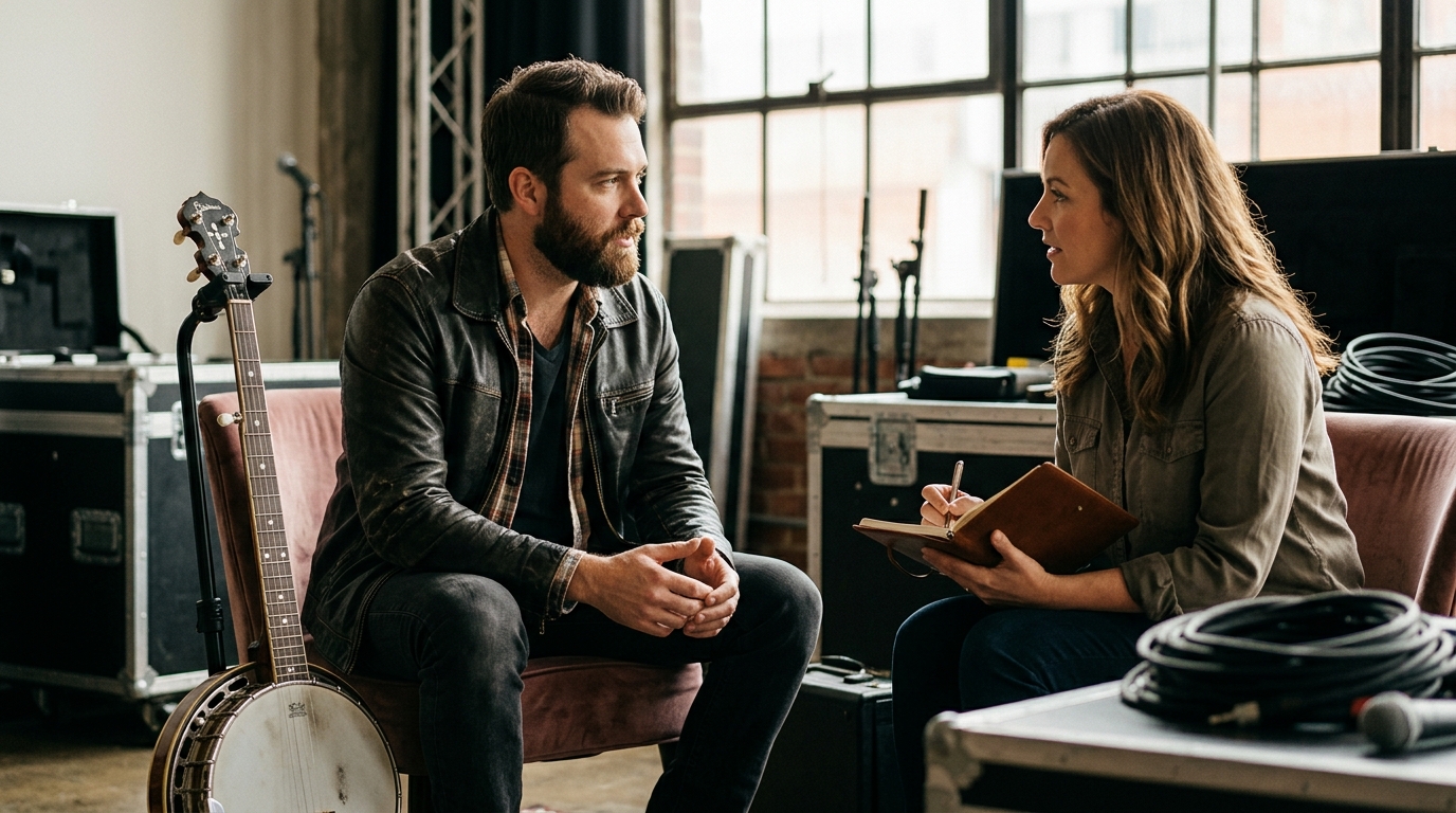 What to Ask Before Booking a Live Musician for Your Event