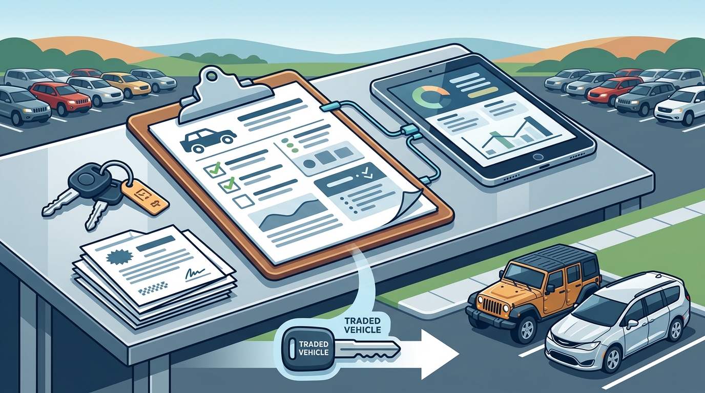 Which Jeep Dealer in NJ Takes Trade-Ins: 2026 Guide