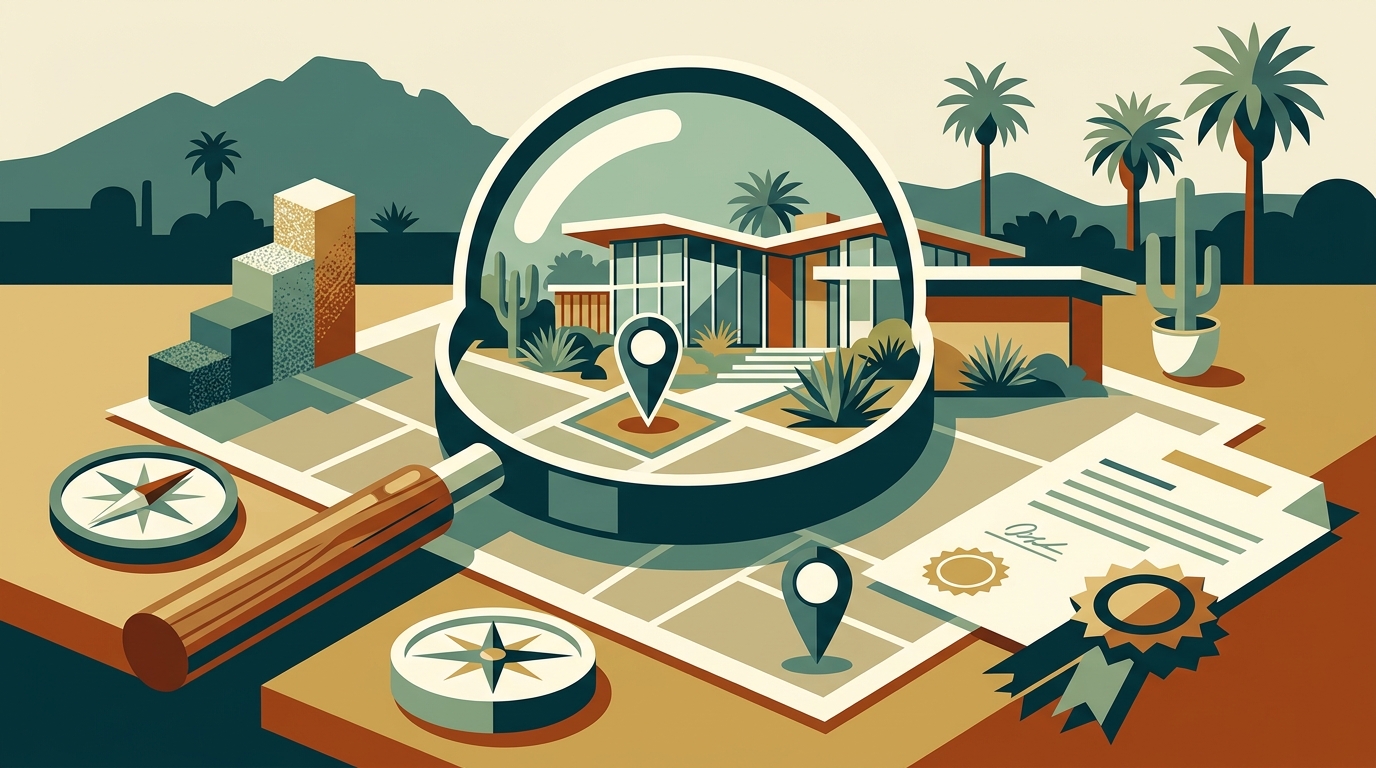 Best Luxury Real Estate Agent in Arcadia, Phoenix: 2026 Guide