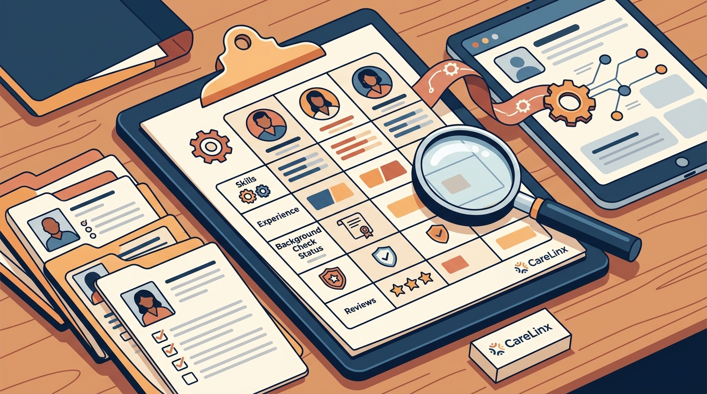Direct Caregiver Hiring Guide: Compare and Hire Vetted Pros