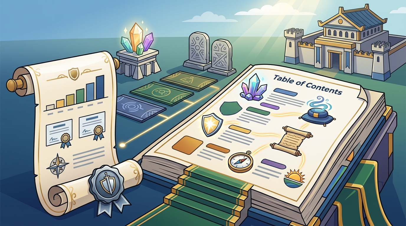 Structured Spiritual Certification Path Guide 2026