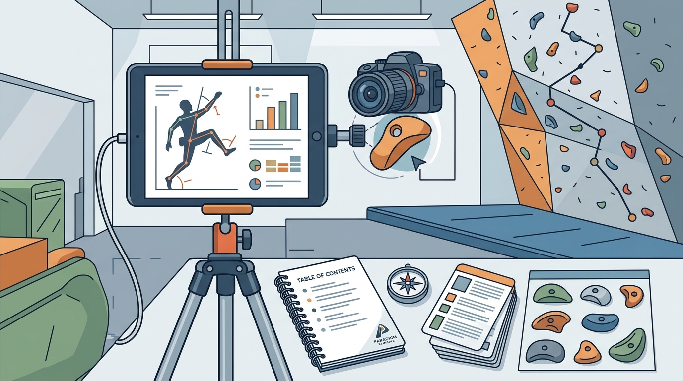 Best Online Climbing Coach for V10+ Athletes in 2026