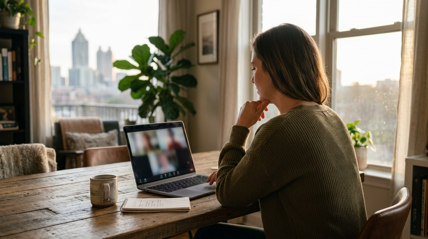 Virtual Psychiatric Evaluations for Disability in Georgia