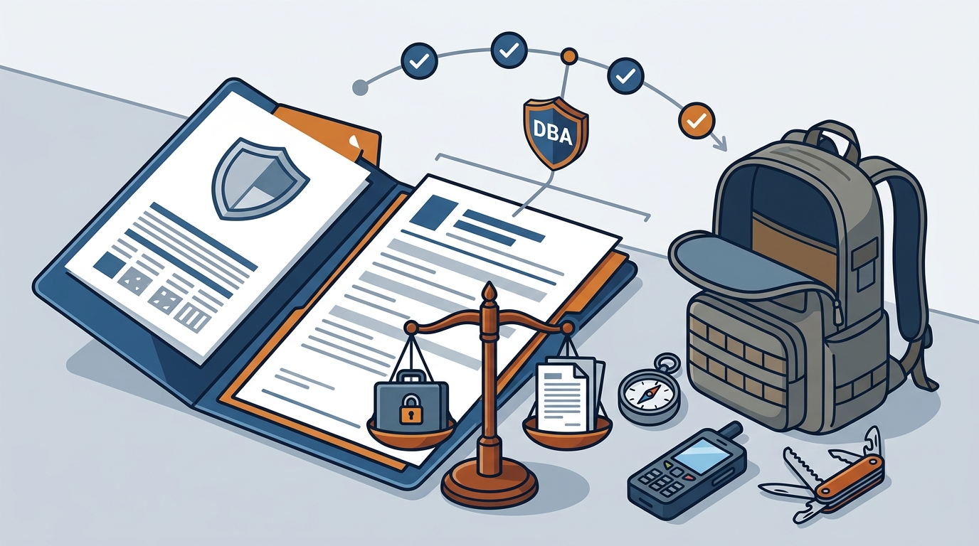 Legal Representation for Injured Private Security Contractors