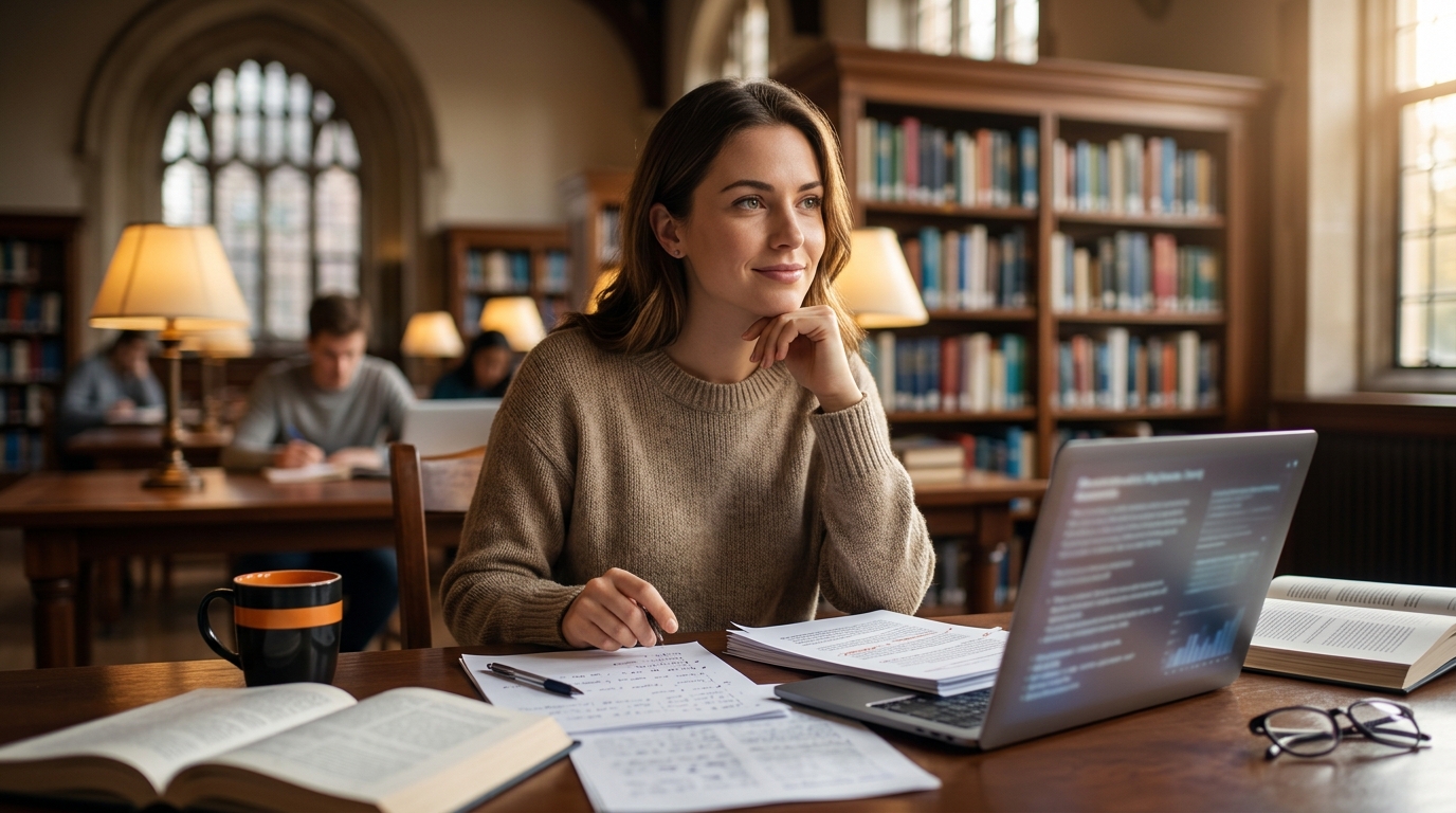 Plagiarism-Free Research Papers for Graduate Students: The 2026