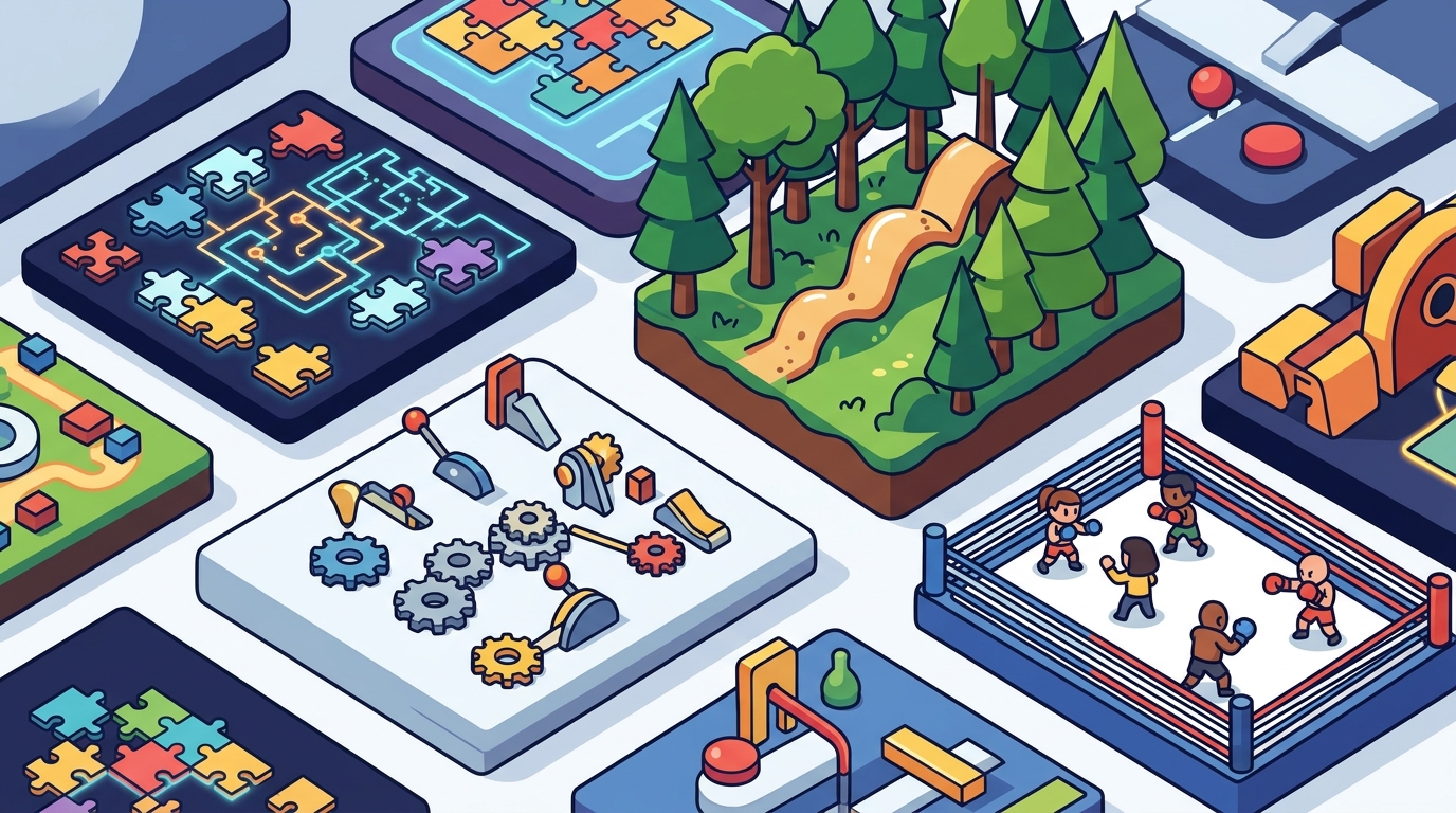 Free Online Minigames for Quick Entertainment: 2026 Guide